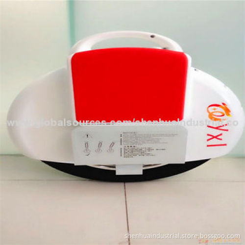 2014 long distance unicycle electric balance scooter